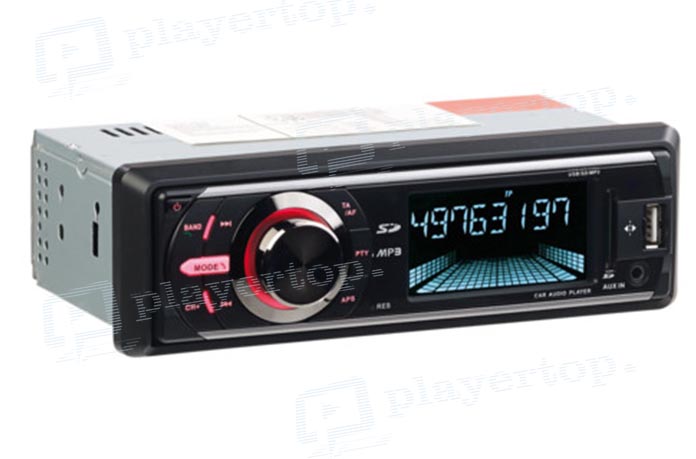 autoradio mp3